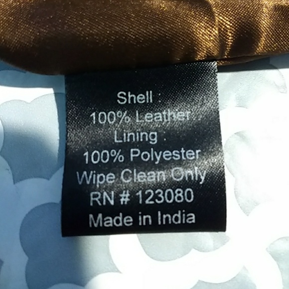 Nine West Clutch - Picture 4 of 6